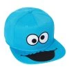 Spirit Halloween Cookie Monster Snapback Hat - Sesame Street