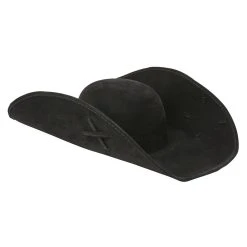 Spirit Halloween Deluxe Pirate Hat