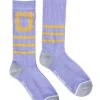 Spirit Halloween Friends Door Crew Socks - Friends