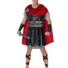 Spirit Halloween Adult Roman Gladiator Costume