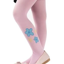 Spirit Halloween Poppy Tights - Trolls