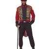 Spirit Halloween Adult Ringmaster Jacket