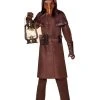 Spirit Halloween Kids Medieval Plague Doctor Costume