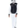 Spirit Halloween Kids Marshmello Jacket