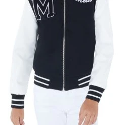 Spirit Halloween Kids Marshmello Jacket -Cheap Trick Or Treat Hub Store 01505429 b