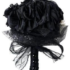 Spirit Halloween Rose Bouquet -Cheap Trick Or Treat Hub Store 01506039 a