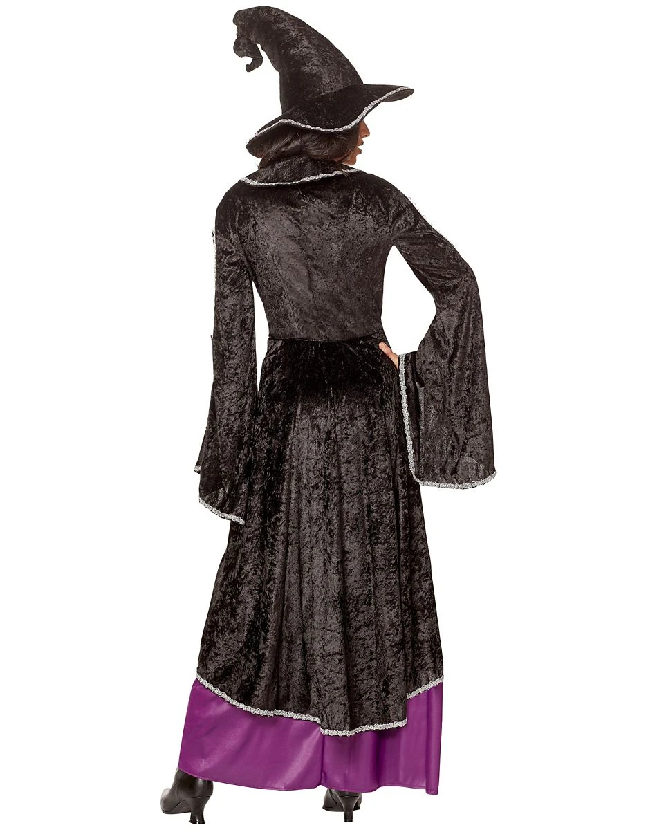 Spirit Halloween Adult Enchantress Costume 2 Spirit Halloween Adult Enchantress Costume - Image 2