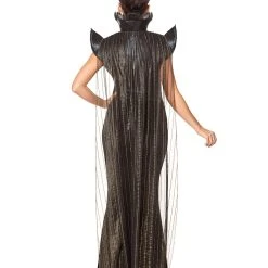 Spirit Halloween Adult Graveyard Queen Costume 5 Spirit Halloween Adult Graveyard Queen Costume -Cheap Trick Or Treat Hub Store 01507177 c