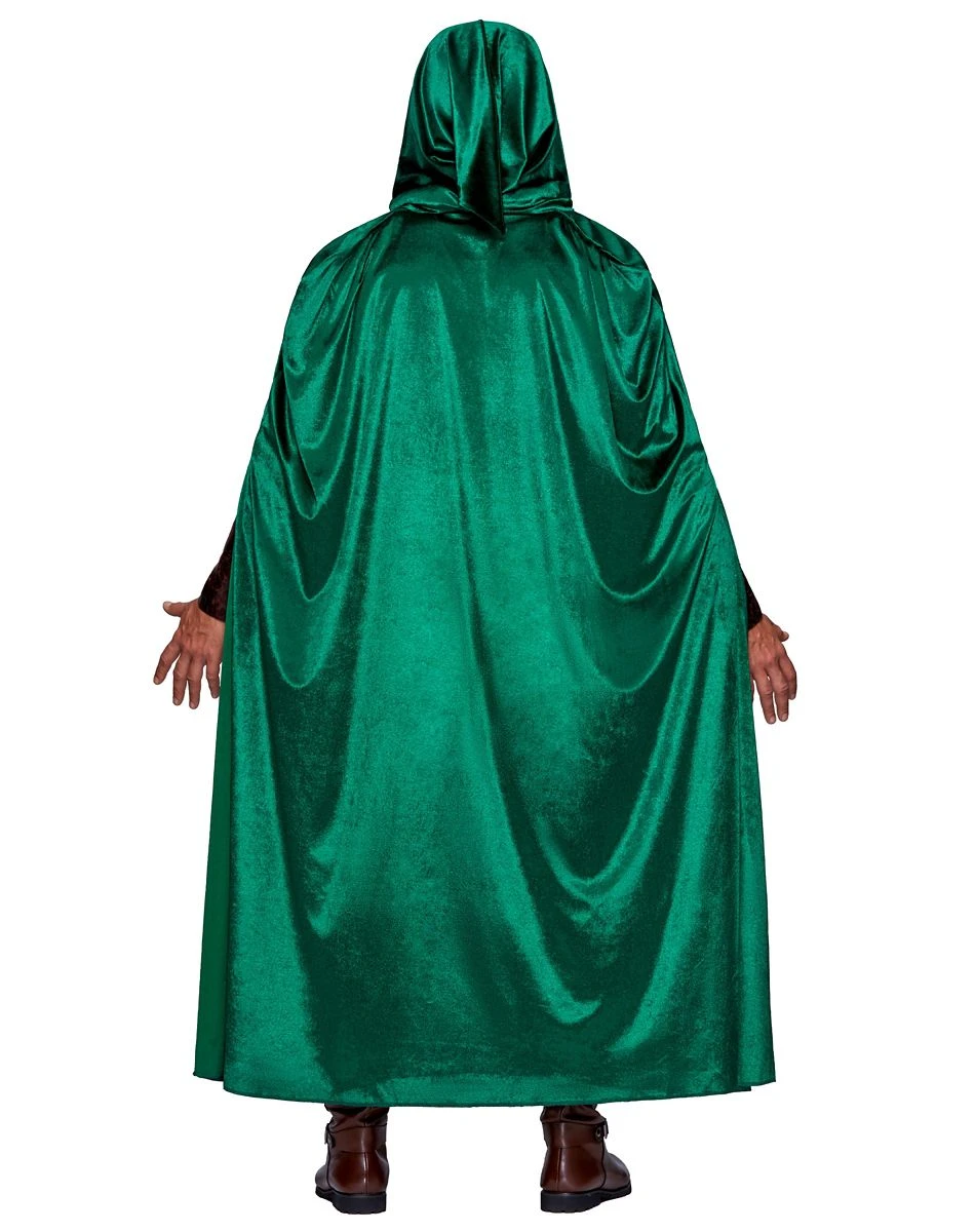 Spirit Halloween Adult Drizzt Costume - Dungeons & Dragons 2 Spirit Halloween Adult Drizzt Costume - Dungeons & Dragons - Image 2