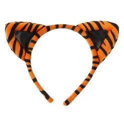 Spirit Halloween Tiger Ears