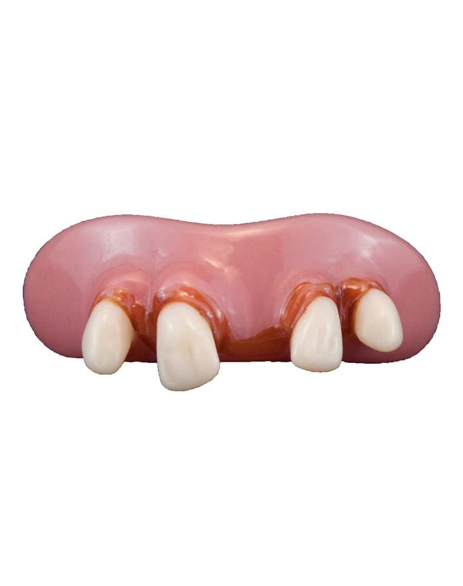 Spirit Halloween Fake Teeth 1 Spirit Halloween Fake Teeth