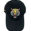 Spirit Halloween Tiger Snapback Hat