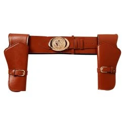Spirit Halloween Lion Double Holster