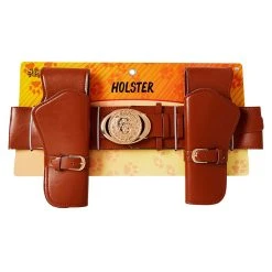 Spirit Halloween Lion Double Holster -Cheap Trick Or Treat Hub Store 01509561 c