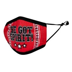 Spirit Halloween Kids We Got Spirit Face Mask 5 Spirit Halloween Kids We Got Spirit Face Mask -Cheap Trick Or Treat Hub Store 01510221 c