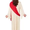 Spirit Halloween Jesus Plus Size Costume