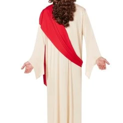 Spirit Halloween Jesus Plus Size Costume