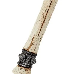 Spirit Halloween Skull Hand Staff -Cheap Trick Or Treat Hub Store 01514702 d