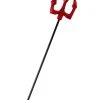 Spirit Halloween Devil Pitchfork Deluxe