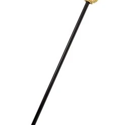 Spirit Halloween Light Up Roman Goddess Staff