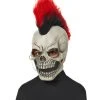 Spirit Halloween Kids Punk Skeleton Mask