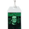Spirit Halloween Frankenstein Lanyard