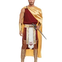 Spirit Halloween Adult Apollo Costume