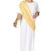Spirit Halloween Adult Caesar Costume
