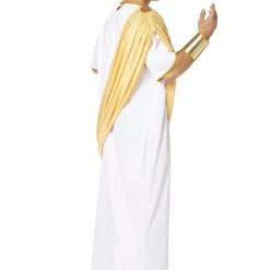 Spirit Halloween Adult Caesar Costume -Cheap Trick Or Treat Hub Store 01520667 c