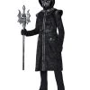 Spirit Halloween Kids Dark Overlord Costume