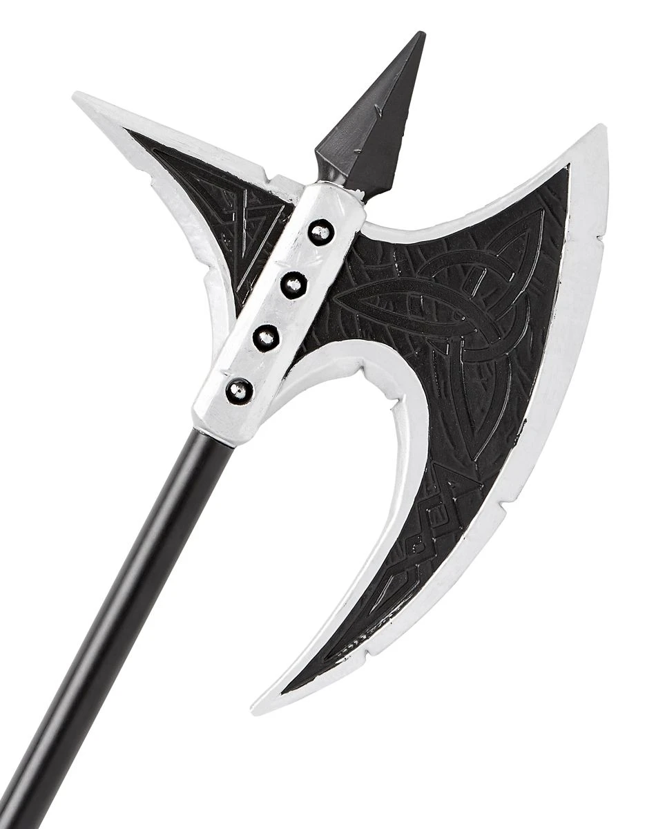 Spirit Halloween Kids Viking Axe 2 Spirit Halloween Kids Viking Axe - Image 2