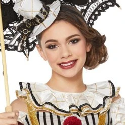 Spirit Halloween Kids Trapeze Artist Costume -Cheap Trick Or Treat Hub Store 01523927 c