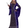 Spirit Halloween Kids Star Sorceress Costume