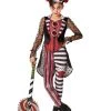 Spirit Halloween Kids Dark Vintage Clown Costume