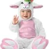 Spirit Halloween Baby Lovable Lamb Costume