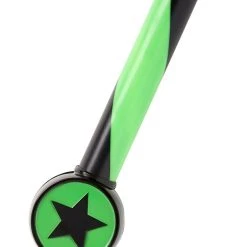 Spirit Halloween Kids Green and Black Scary Clown Hammer -Cheap Trick Or Treat Hub Store 01525260 d