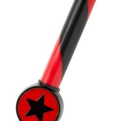 Spirit Halloween Kids Red and Black Scary Clown Hammer -Cheap Trick Or Treat Hub Store 01525278 d