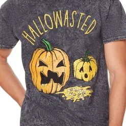 Spirit Halloween Hallowasted T Shirt -Cheap Trick Or Treat Hub Store 01526235 c
