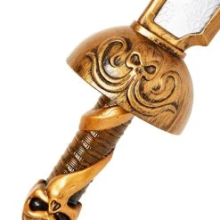 Spirit Halloween Pirate Sword -Cheap Trick Or Treat Hub Store 01526920 c