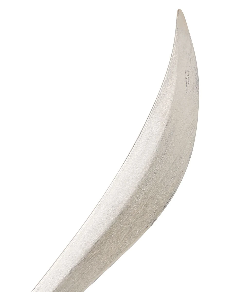 Spirit Halloween Pirate Cutlass 2 Spirit Halloween Pirate Cutlass - Image 2