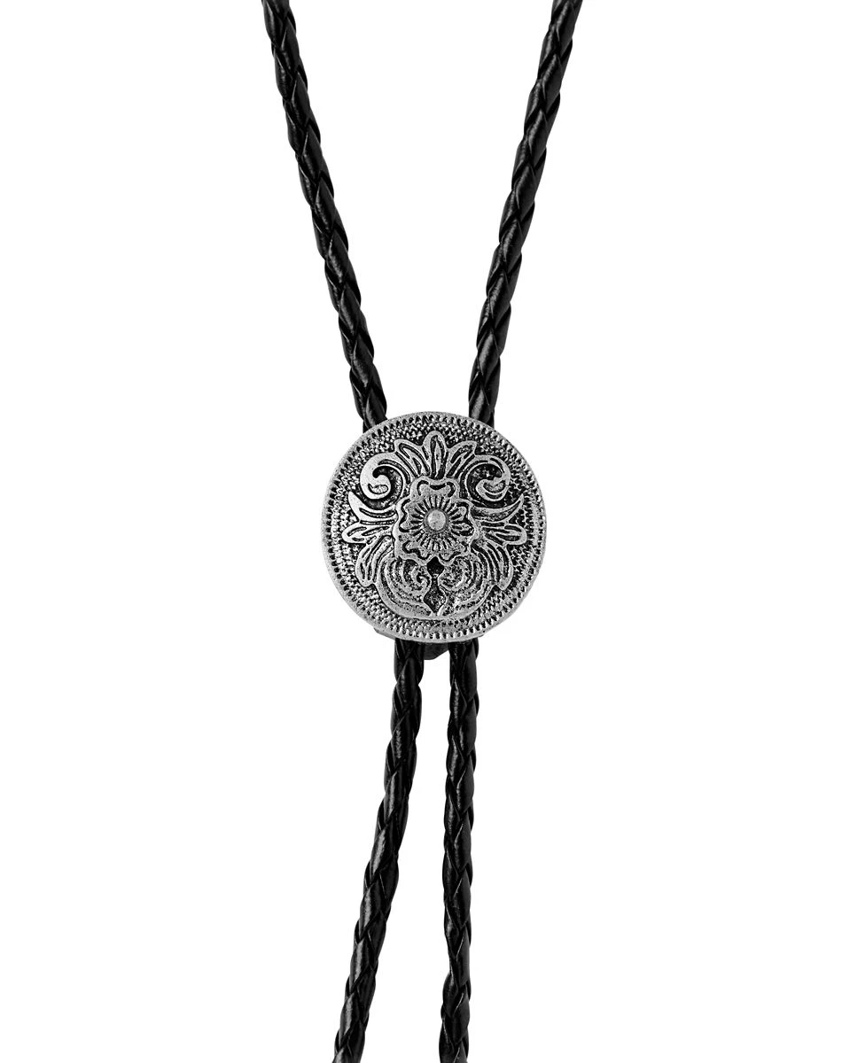 Spirit Halloween Bolo Tie 2 Spirit Halloween Bolo Tie - Image 2