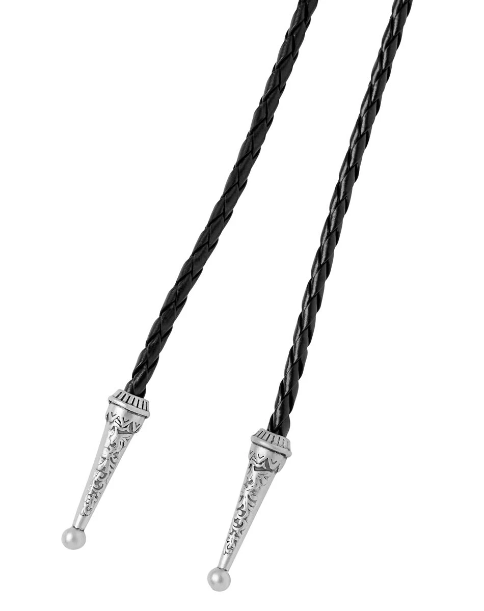 Spirit Halloween Bolo Tie 3 Spirit Halloween Bolo Tie - Image 3