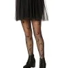 Spirit Halloween Kids Twilight Moon Tights