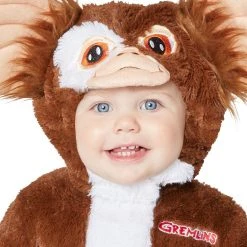 Spirit Halloween Baby Gizmo Costume - Gremlins -Cheap Trick Or Treat Hub Store 01527977 c