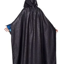 Spirit Halloween Kids Mystical Warlock Costume -Cheap Trick Or Treat Hub Store 01528595 b