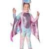 Spirit Halloween Toddler Pterodactyl Cutie Costume