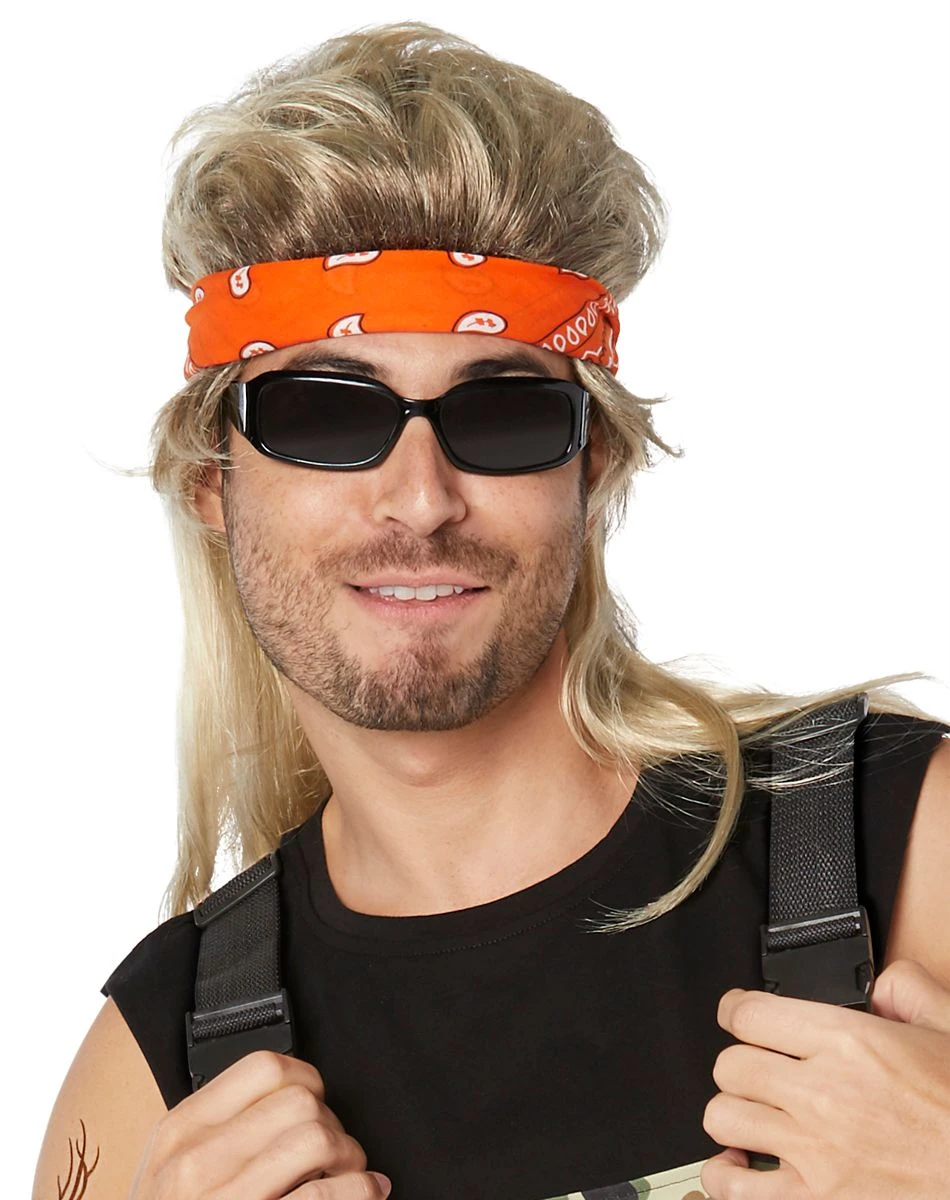 Spirit Halloween Adult Billy Bob Costume 2 Spirit Halloween Adult Billy Bob Costume - Image 2