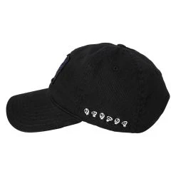 Spirit Halloween Strange and Unusual Dad Hat - Beetlejuice -Cheap Trick Or Treat Hub Store 01529791 c