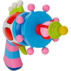 Spirit Halloween Cotton Candy Gun - Killer Klowns from Outer Space -Cheap Trick Or Treat Hub Store 01529916 c