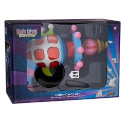 Spirit Halloween Cotton Candy Gun - Killer Klowns from Outer Space -Cheap Trick Or Treat Hub Store 01529916 d
